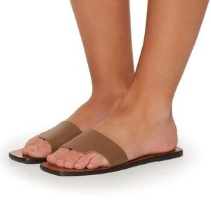 A.T.P Atelier Cursi Sandals